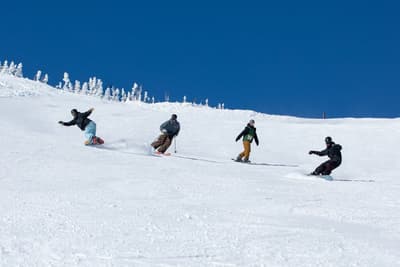 Do Ski Resorts Count As Travel for Credit Cards: Essential Facts