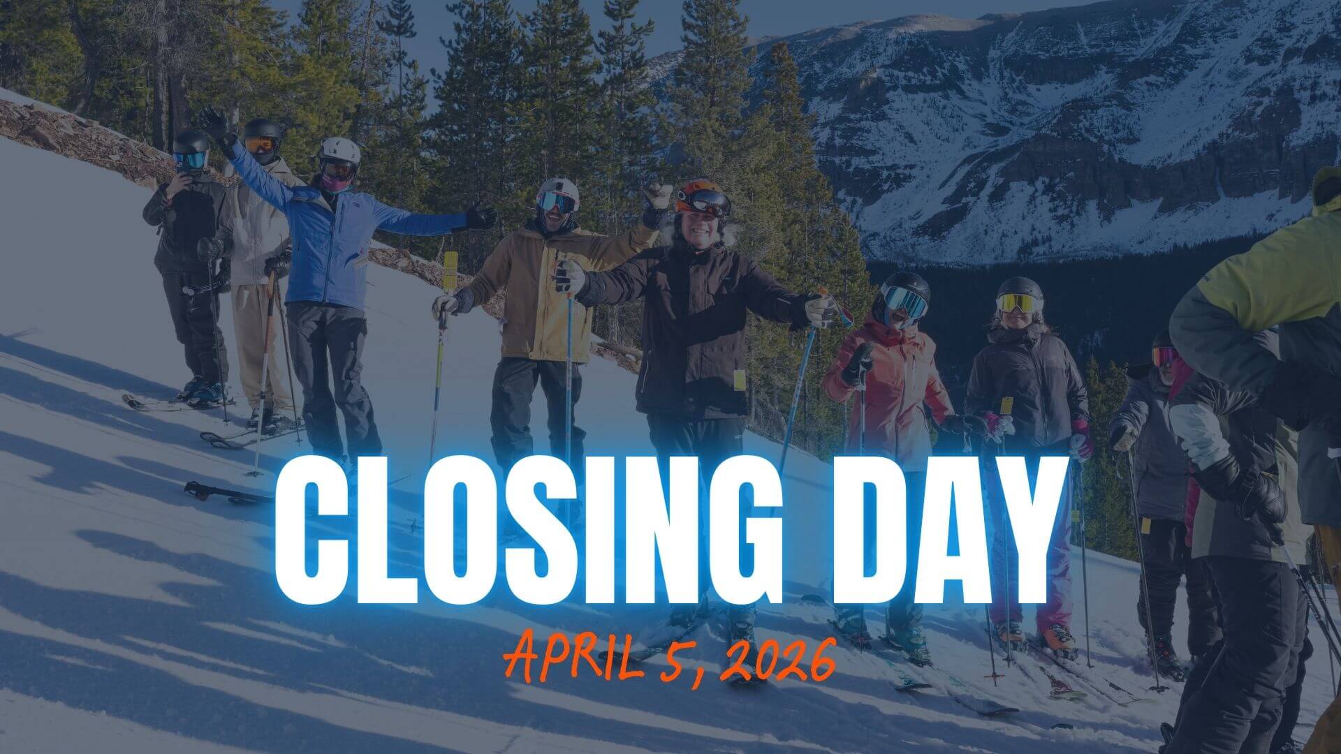 Closing Day