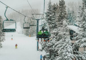 Opening Weekend