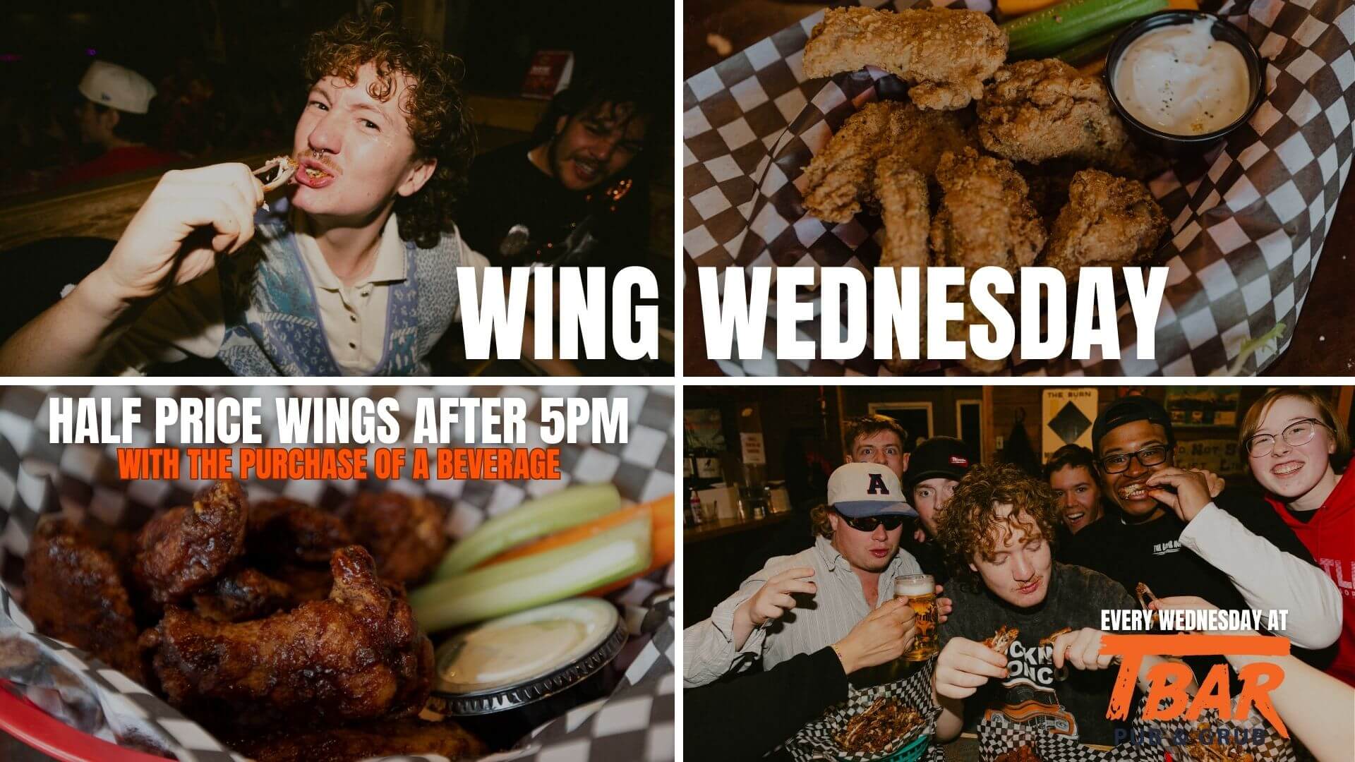 25-26 Wing Wednesdays