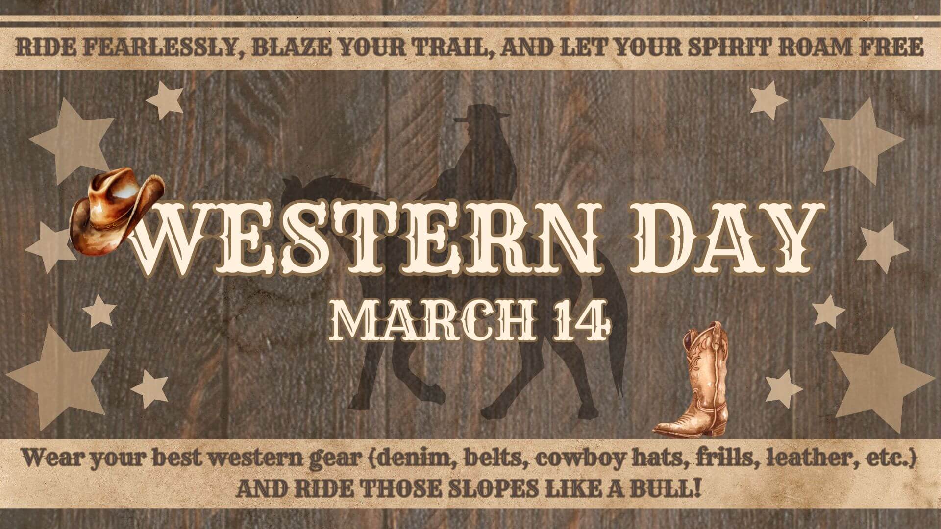 Western Day