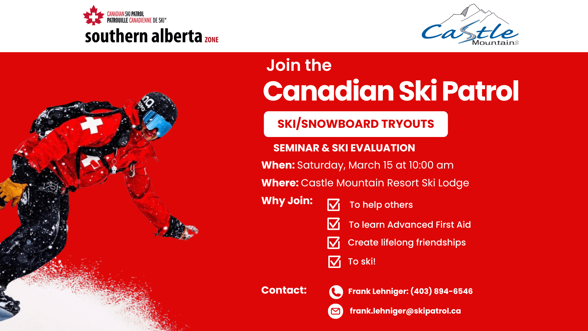 csp tryout dates
