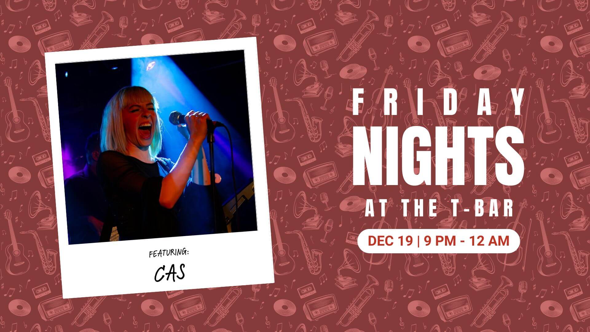 Friday Night Live Music – ft CAS (2)