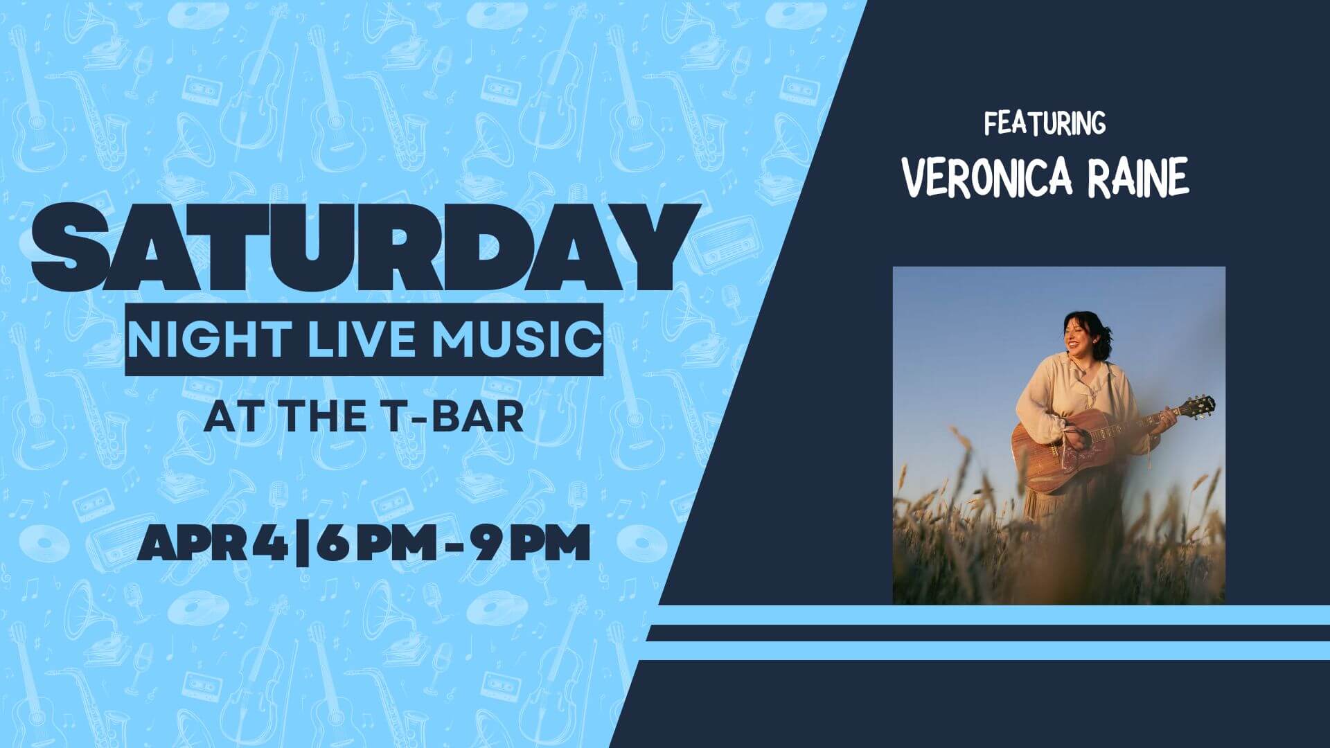 Saturday Night Live Music – Apr 4