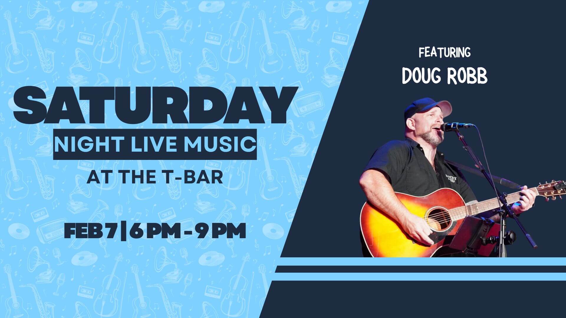Saturday Night Live Music – Feb 7