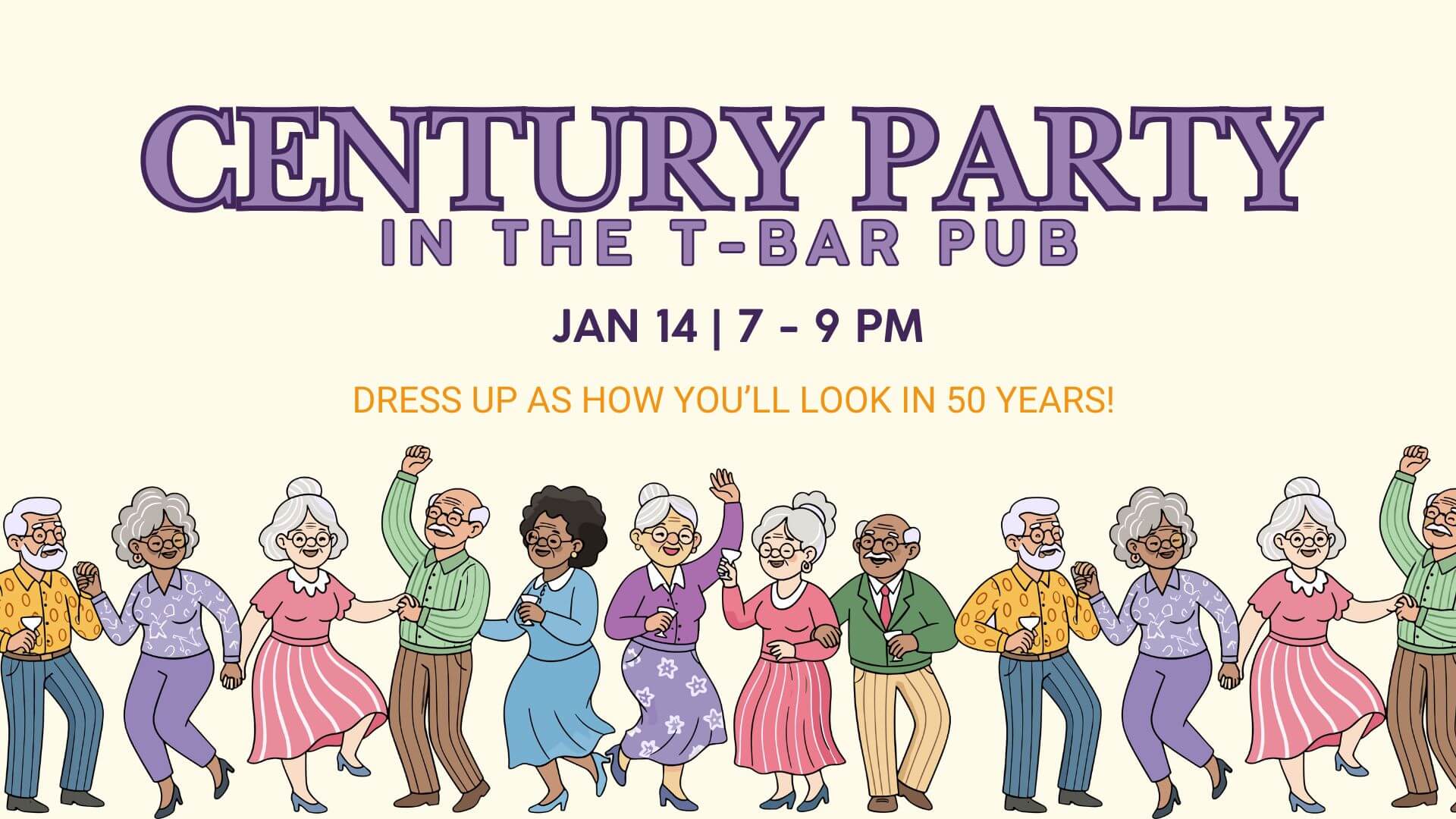 CENTURY PARTY