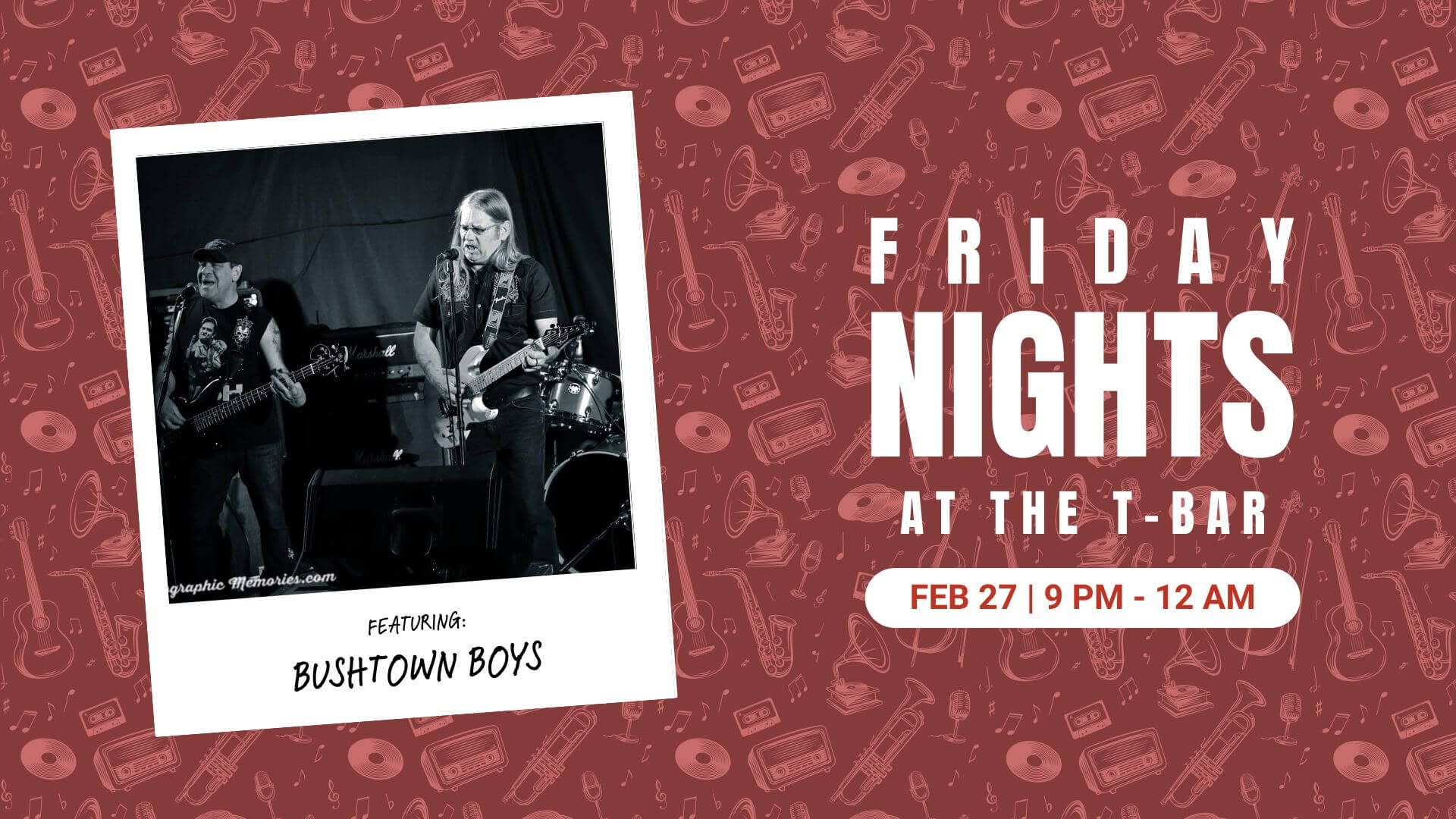 Friday Night Live Music – Feb 27 (2)