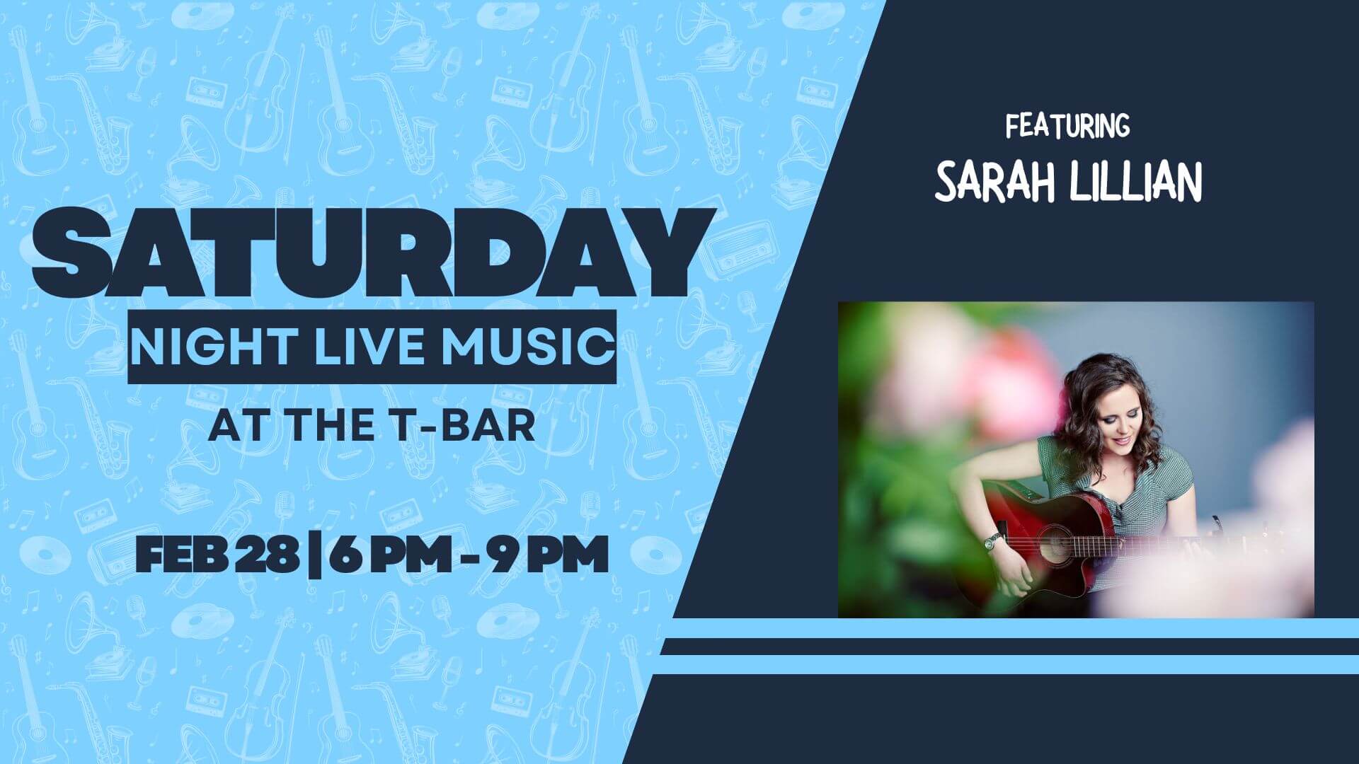 Saturday Night Live Music – Feb 28 (2)