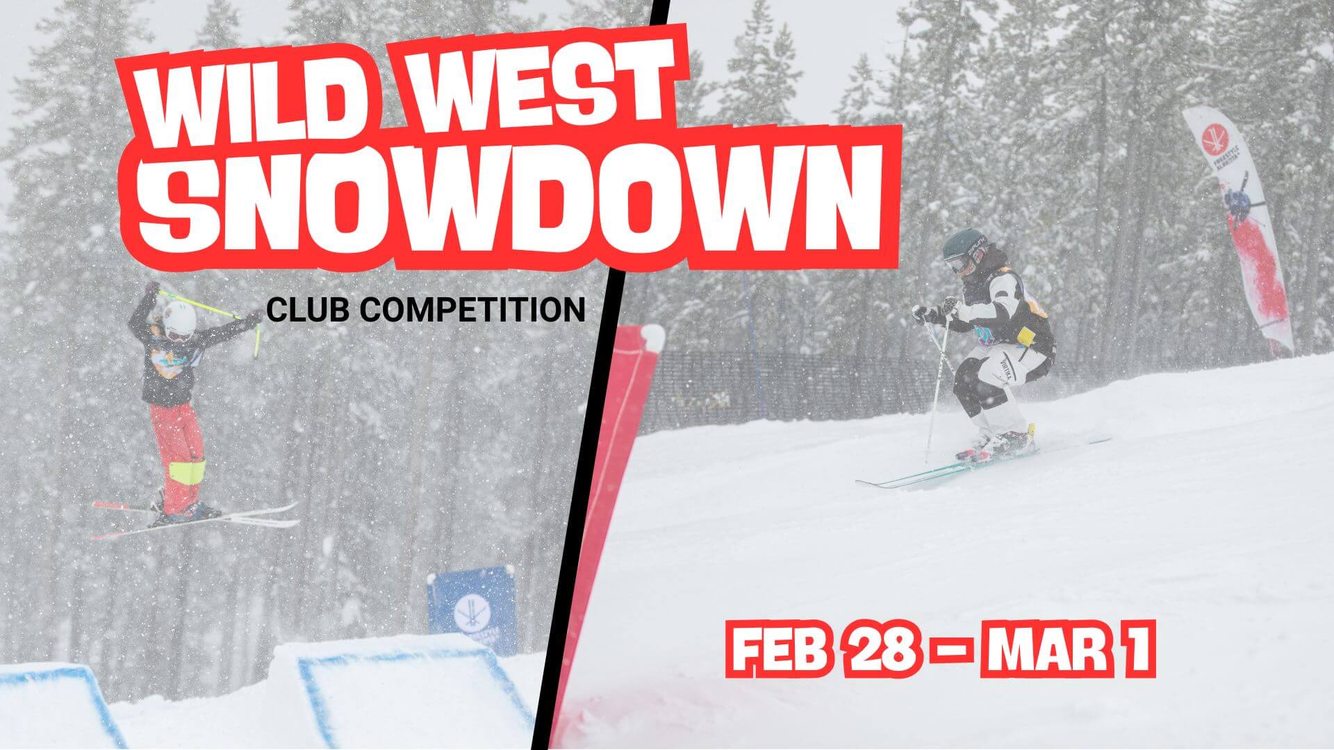 Wild West Snowdown