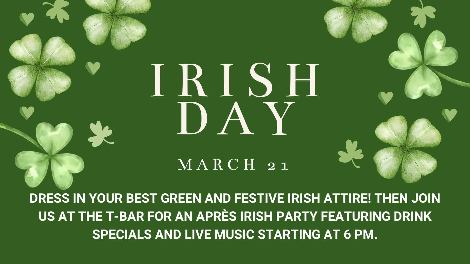 Irish Day (1)
