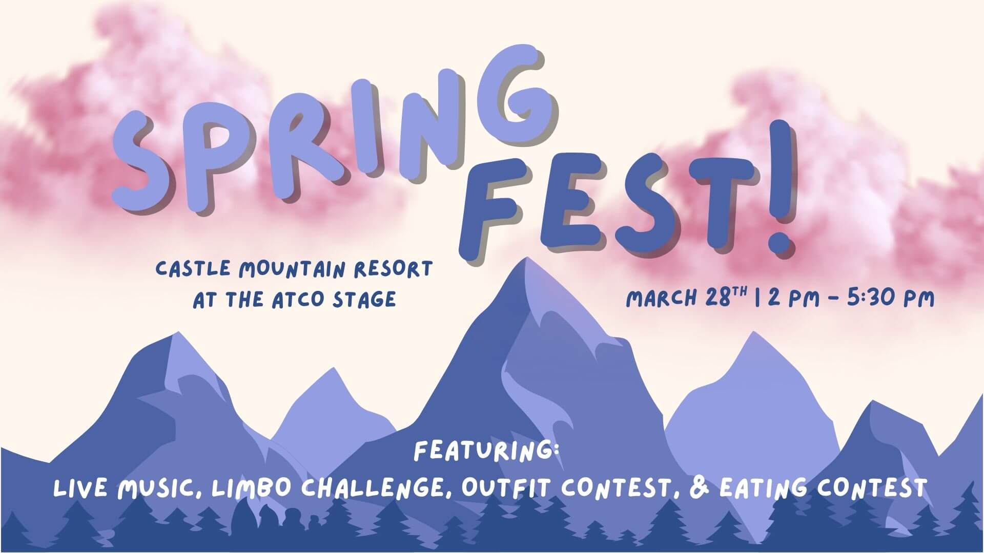 Spring Fest